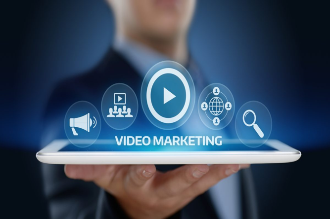 Video Marketing for Businesses