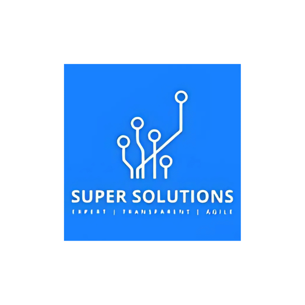 Super Solutions