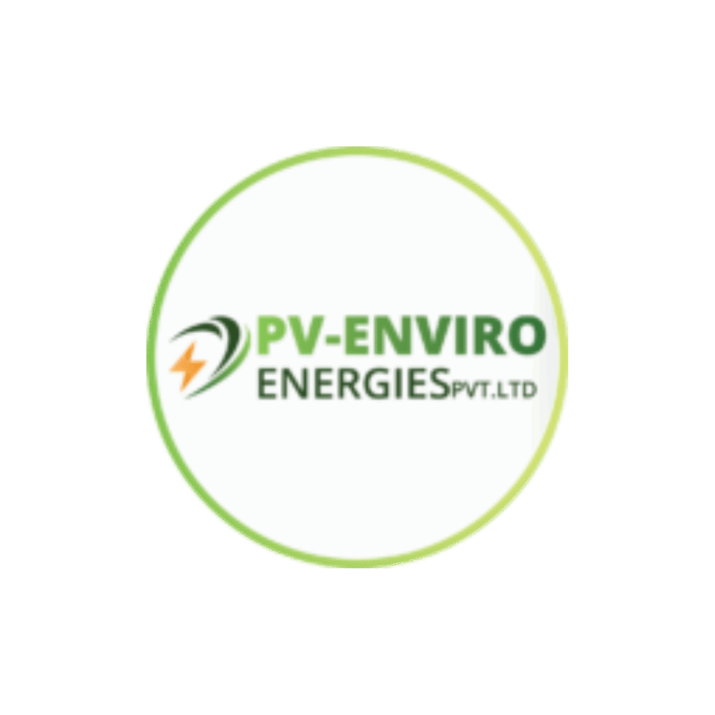 PV-ENVIRO ENERGIES Pvt. Ltd.
