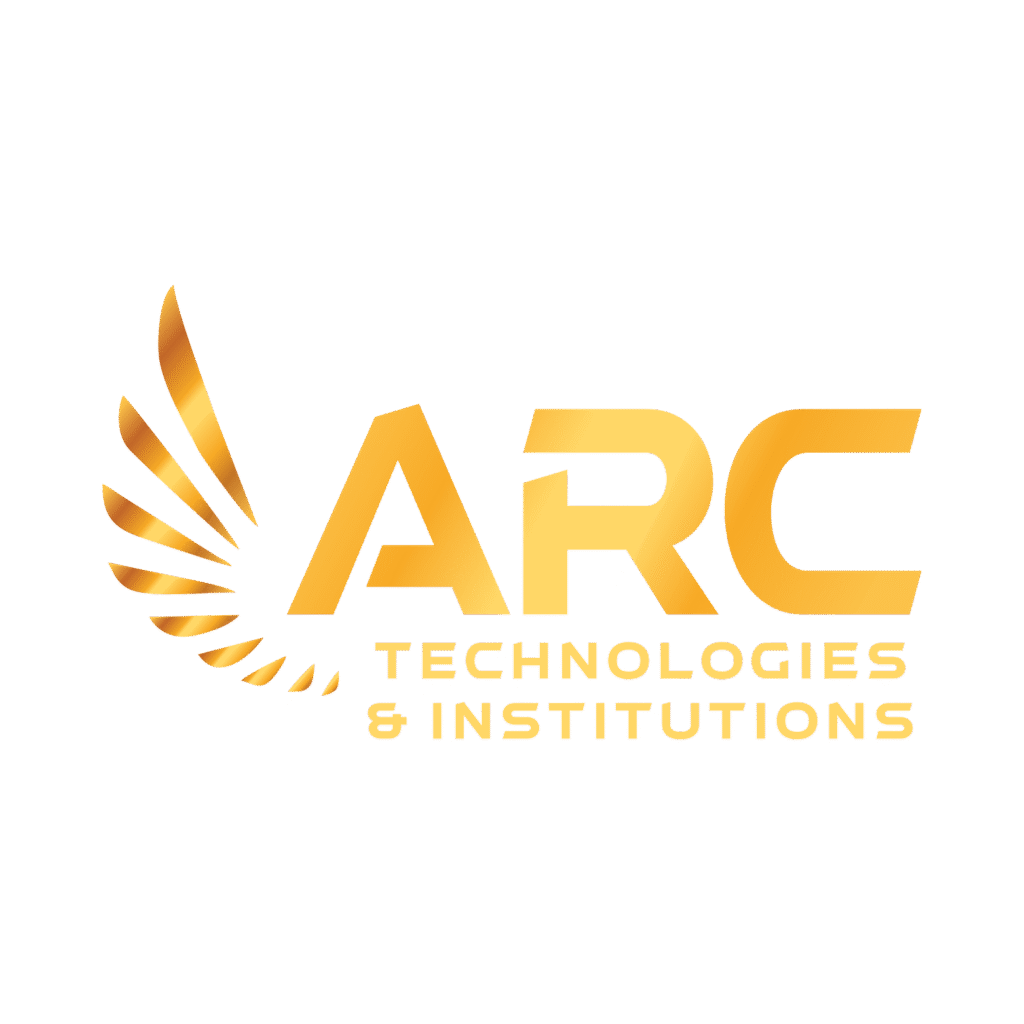 ARC Technologies & Institutions