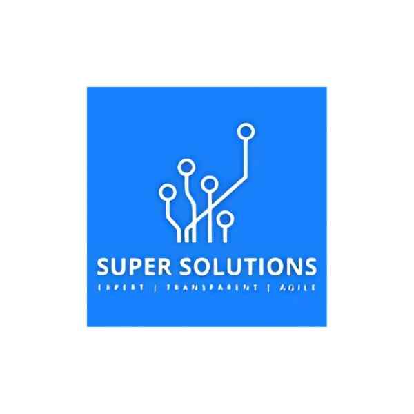 Super Solutions
