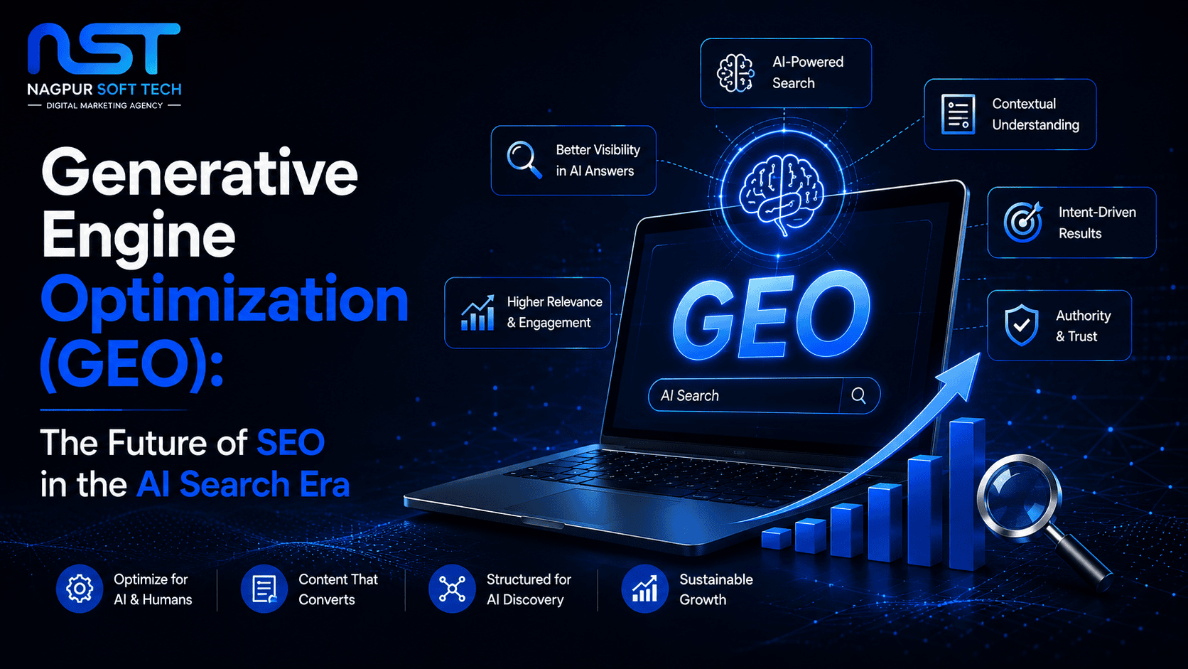 Generative Engine Optimization (GEO): The Future of SEO in the AI Search Era