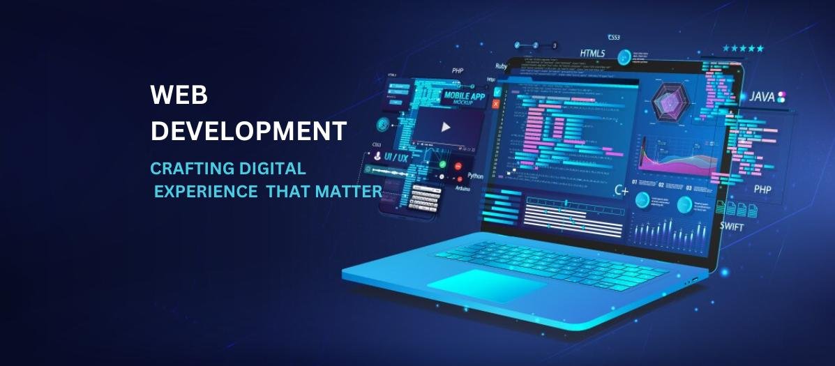 Website Developmet agency in nagpur